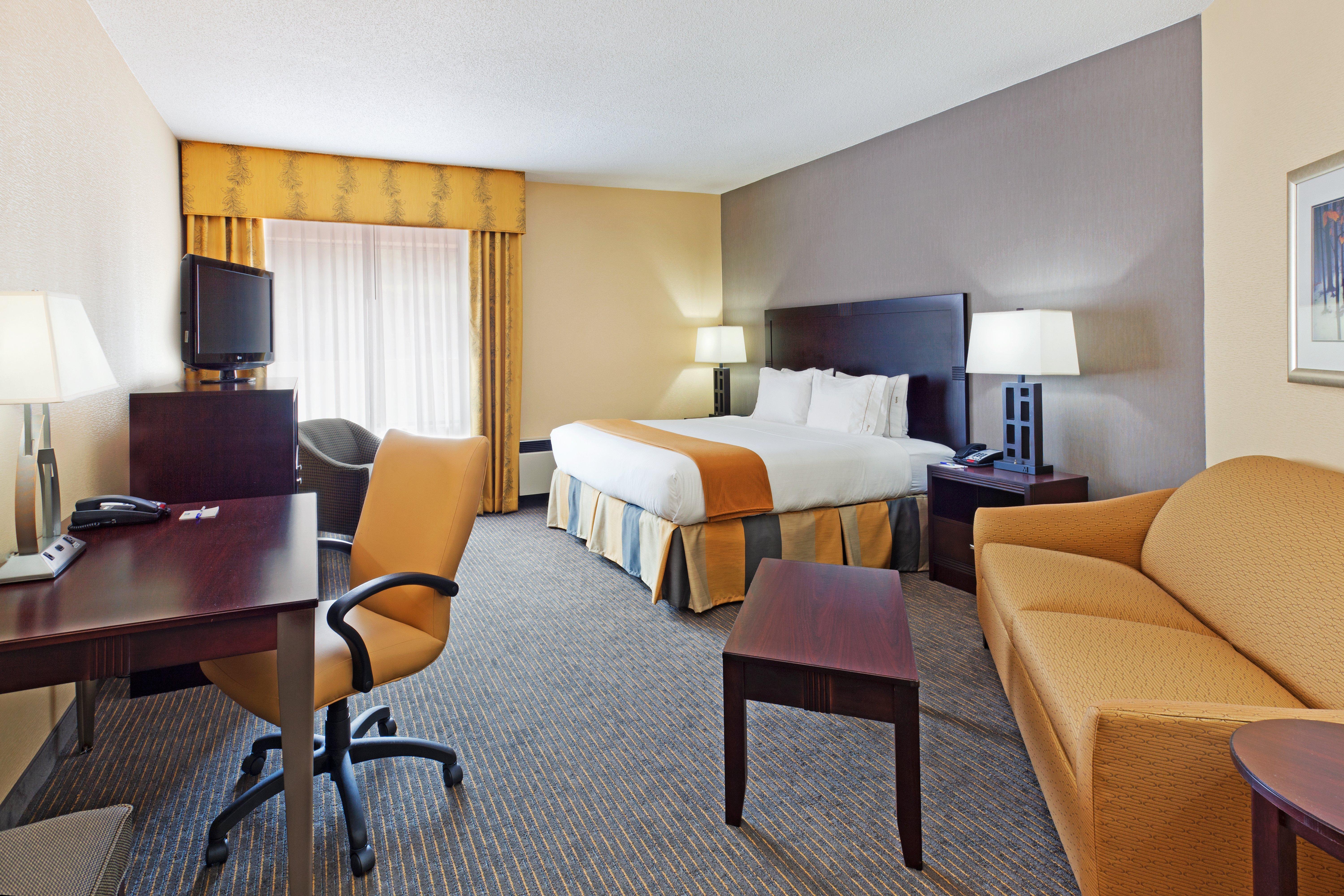 Holiday Inn Express Blowing Rock South By Ihg Kültér fotó