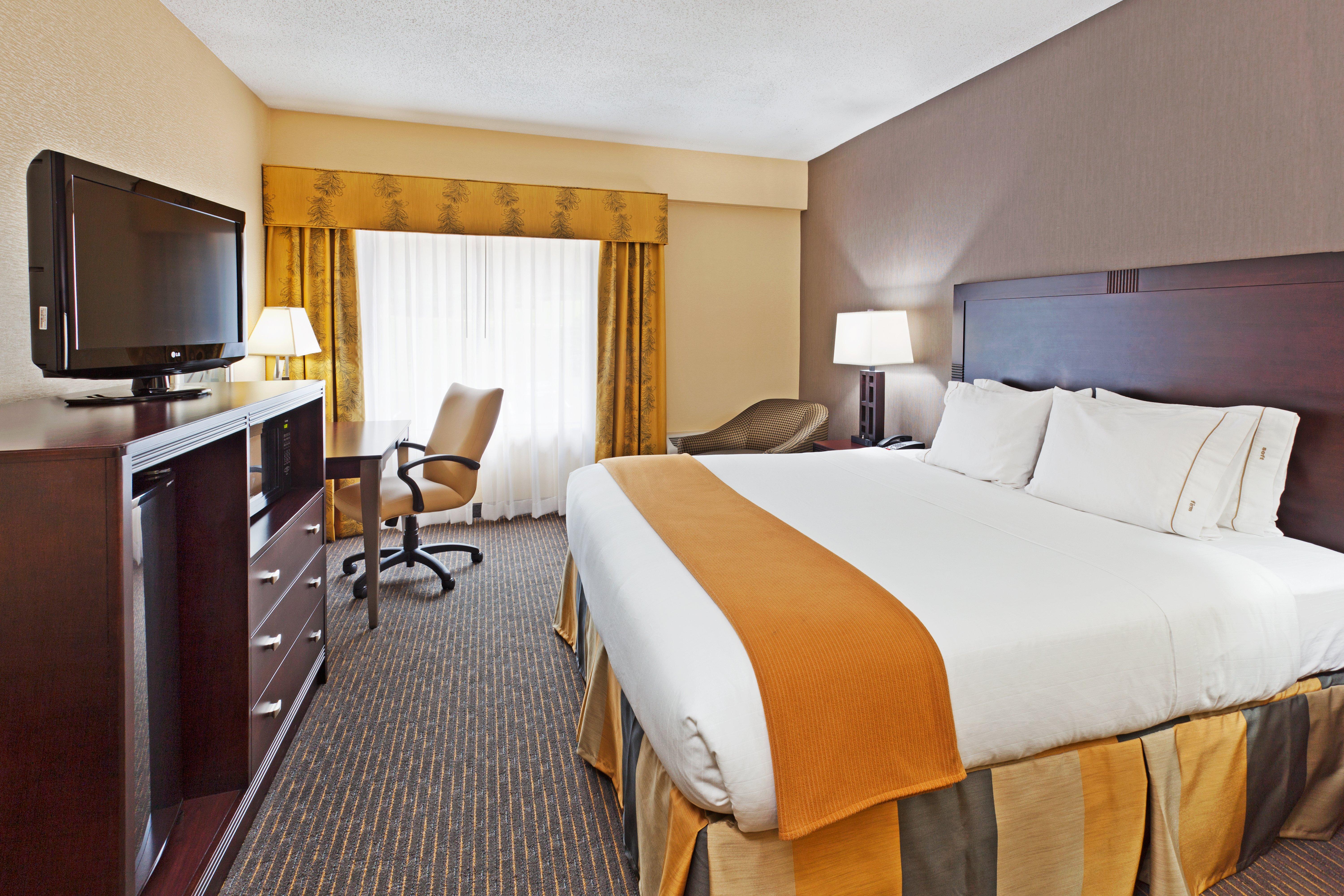 Holiday Inn Express Blowing Rock South By Ihg Kültér fotó