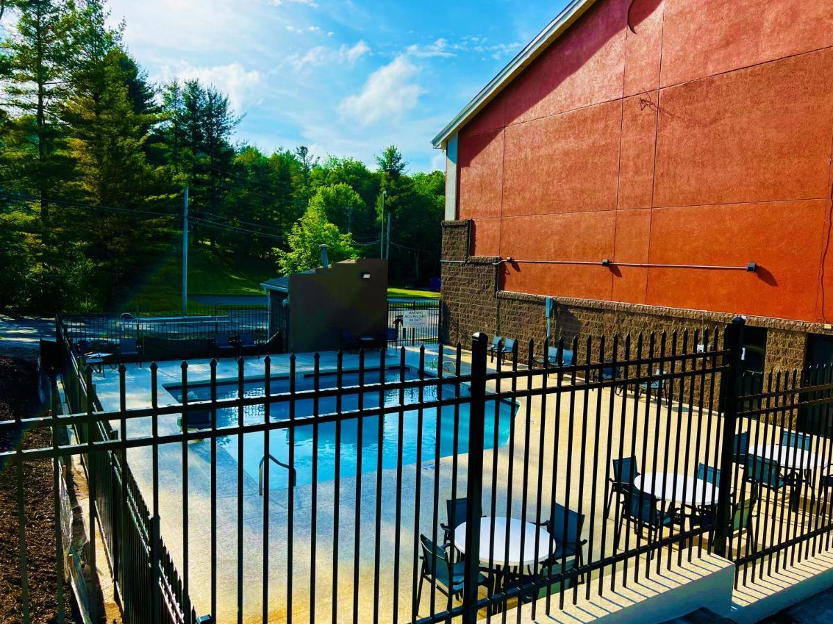 Holiday Inn Express Blowing Rock South By Ihg Kültér fotó