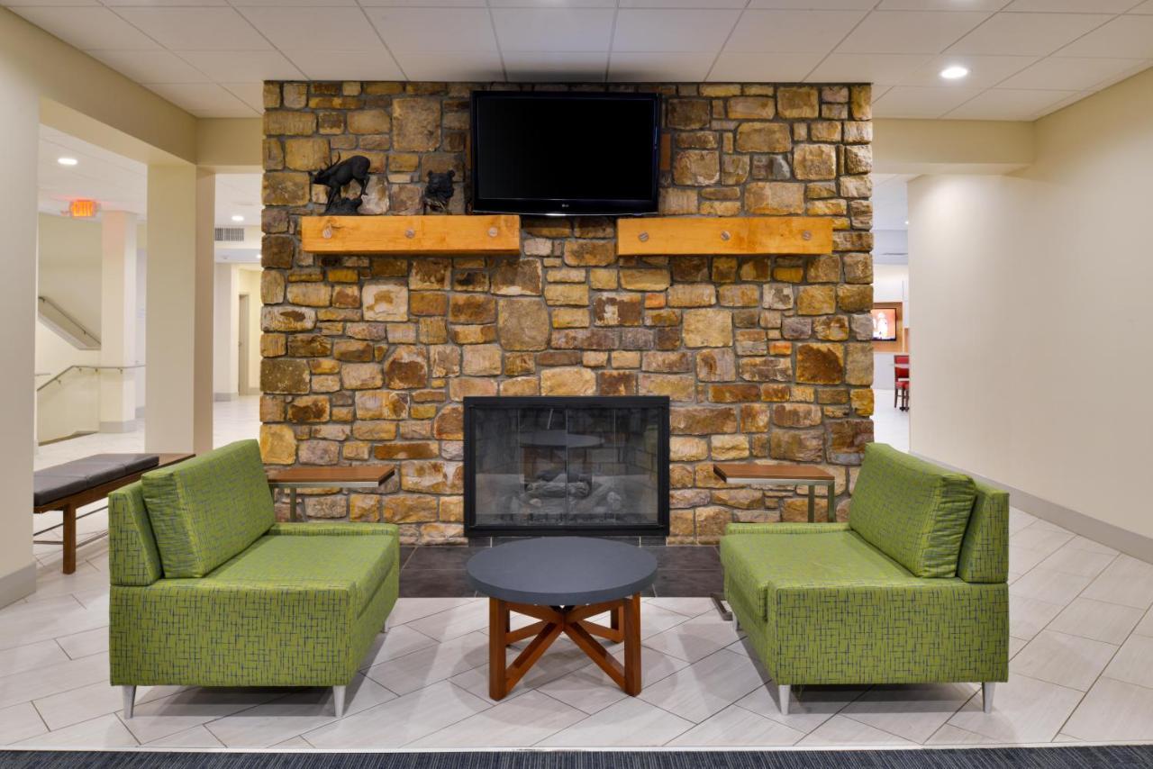 Holiday Inn Express Blowing Rock South By Ihg Kültér fotó