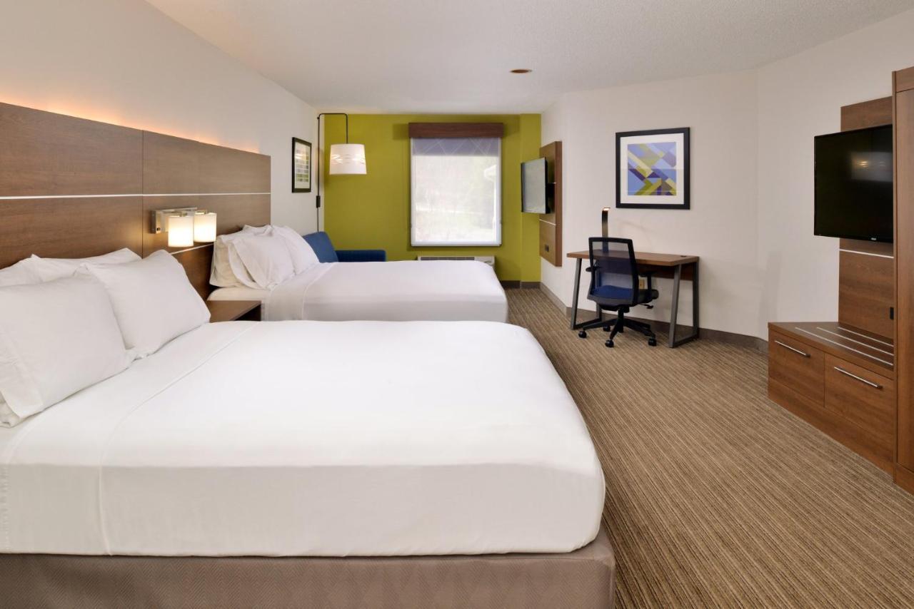 Holiday Inn Express Blowing Rock South By Ihg Kültér fotó