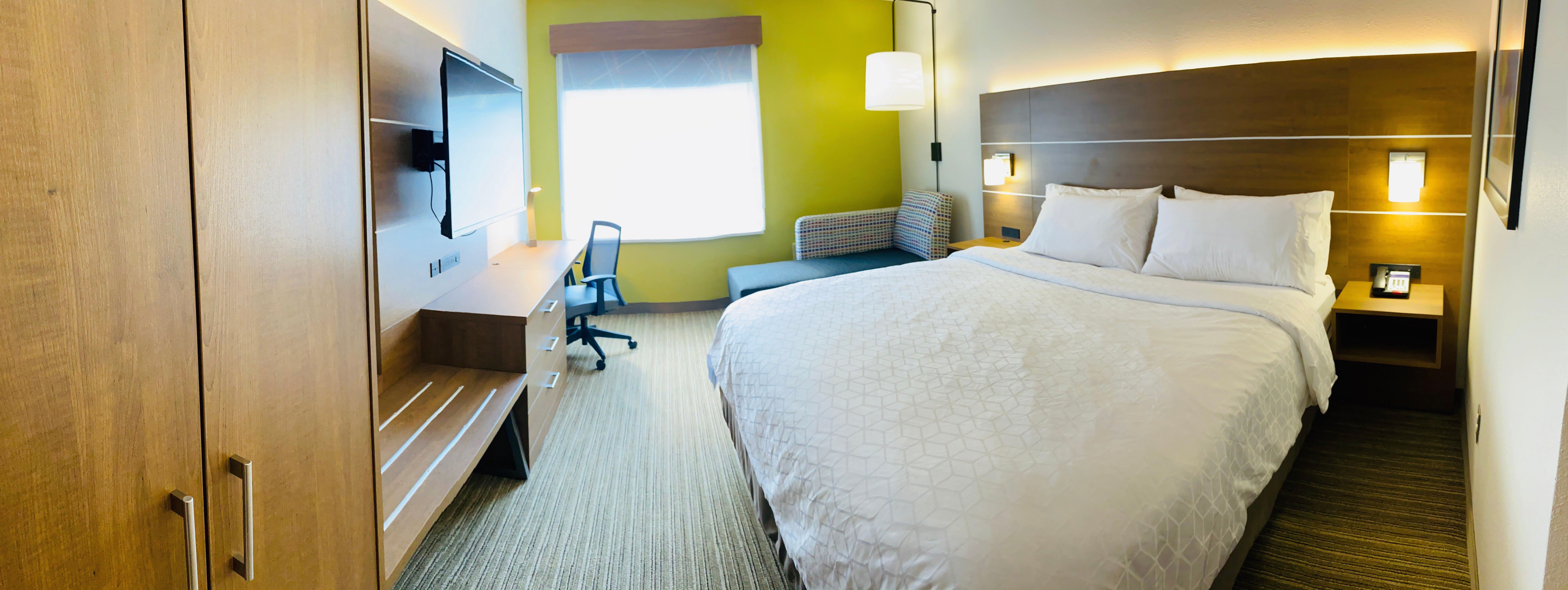 Holiday Inn Express Blowing Rock South By Ihg Kültér fotó