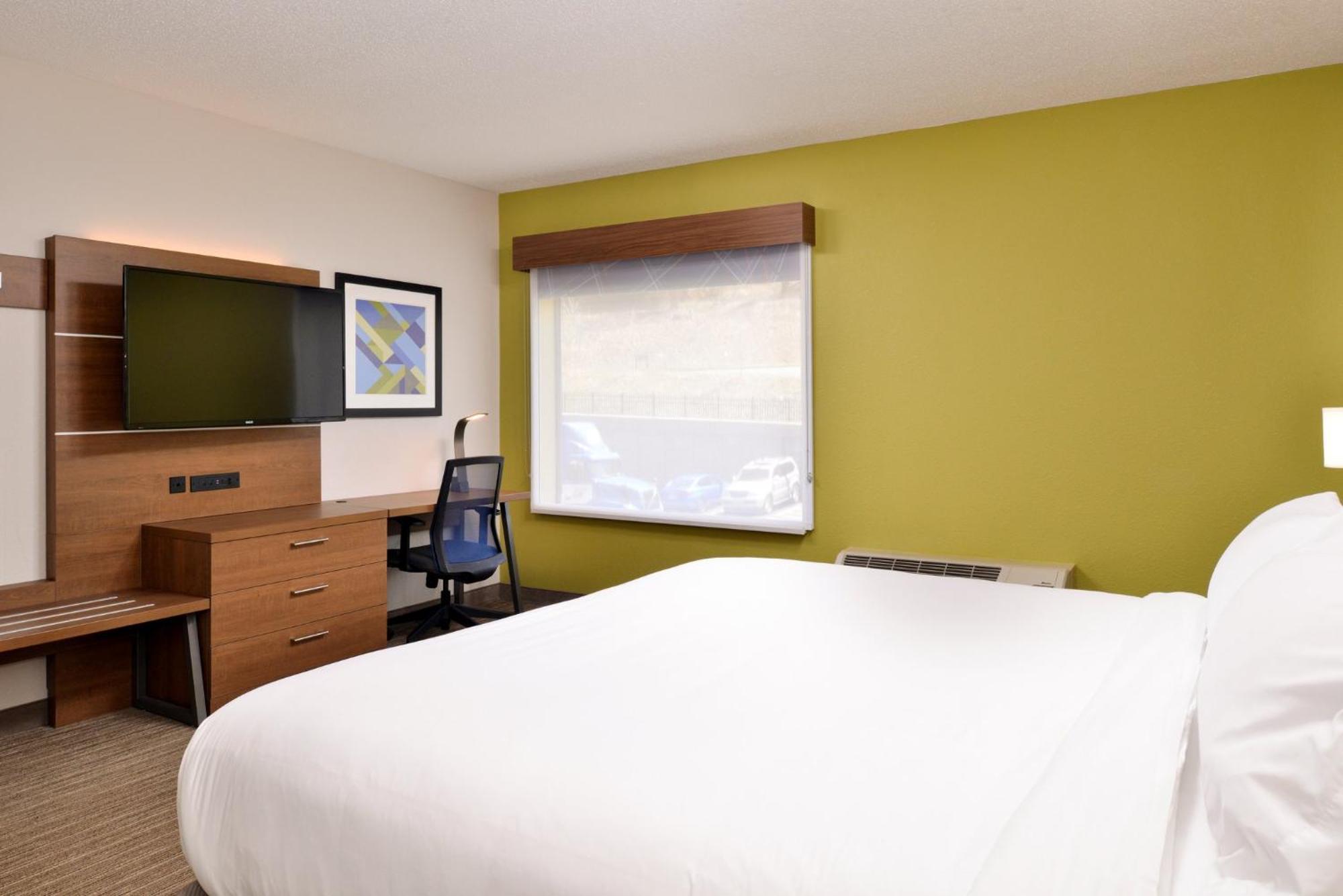 Holiday Inn Express Blowing Rock South By Ihg Kültér fotó