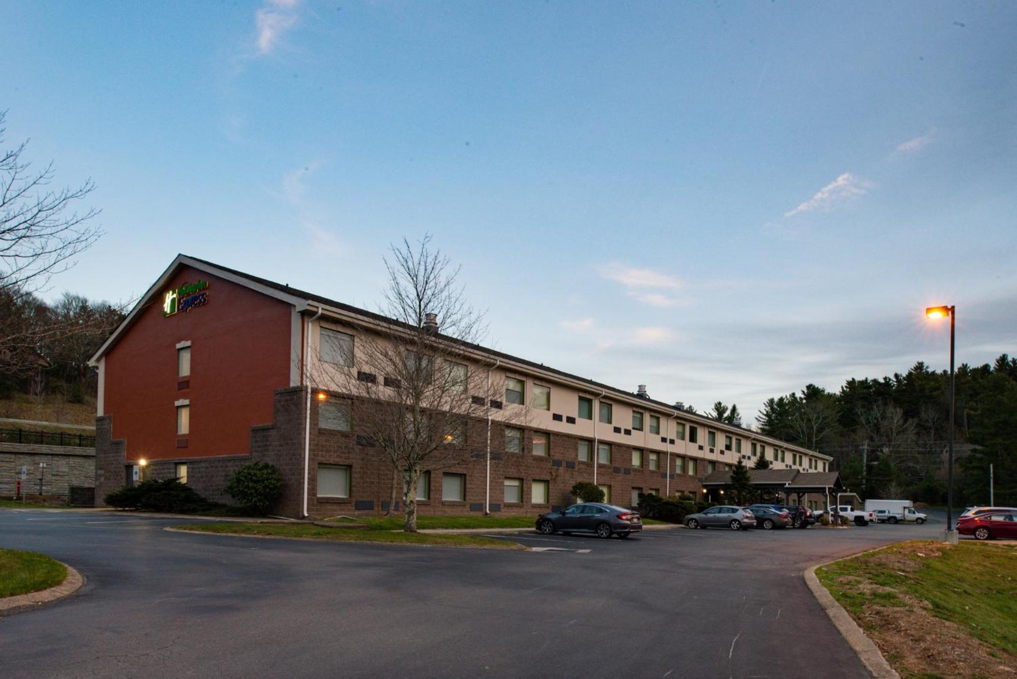 Holiday Inn Express Blowing Rock South By Ihg Kültér fotó