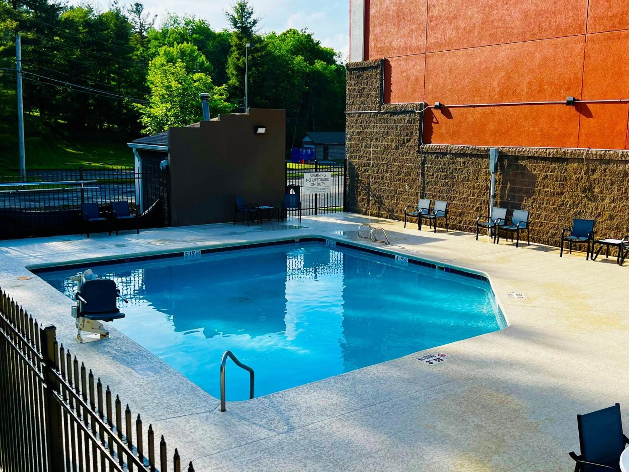 Holiday Inn Express Blowing Rock South By Ihg Kültér fotó