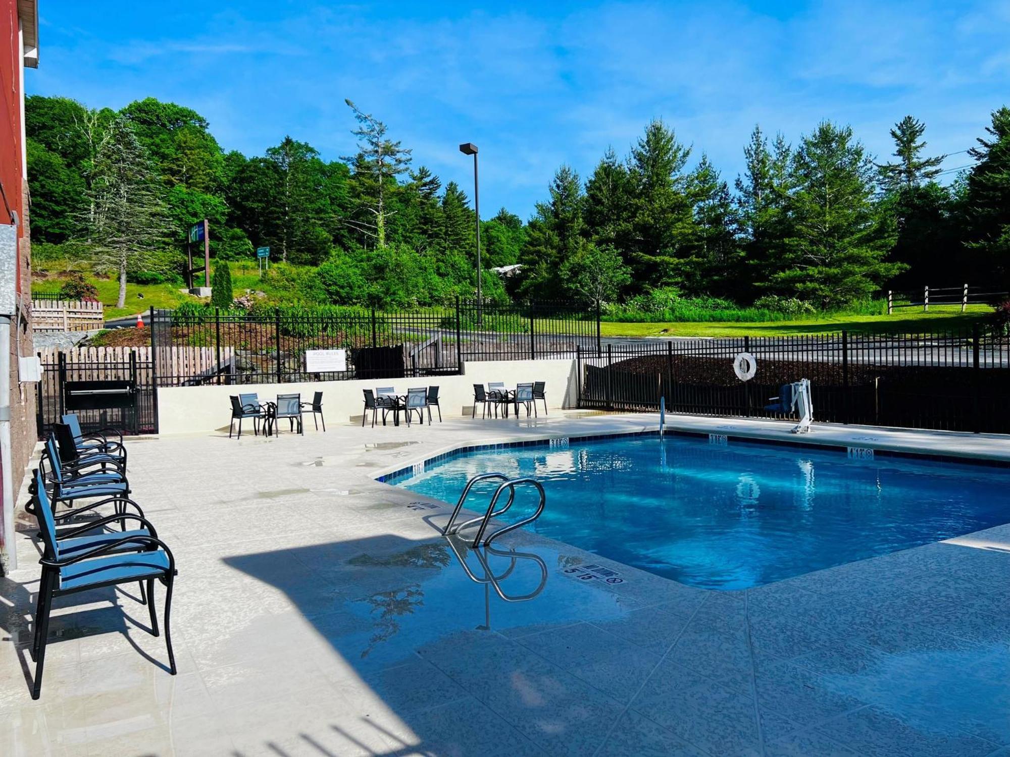 Holiday Inn Express Blowing Rock South By Ihg Kültér fotó